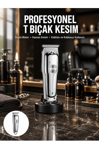 Kargo Saç Sakal Kesme Makinesi Lazer Epilasyon Öncesi Kısaltma Makinesi Najmaddin