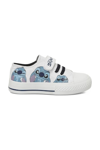 Stitch Stıla.p5fx Beyaz Erkek Çocuk Sneaker 000000000102034317 Beyaz