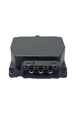 6q0906625e Vw Golf, Caddy, Jetta, Polo, Touran 1.9 Tdi, 2.0 Tdi Selenoid Basınç Egr Turbo Valf Bloğu