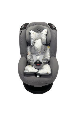 Prego Strong Fix Oto Koltuğu - Oto Koltuk Minderi