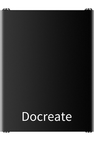 Vkemall Punta Kaynak Makinesi Dh30 Oled Ekranlı El Tipi Nokta Kaynak Makinesi 18650 Dokunmatik Kaynak Siyah