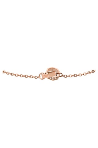 Emporio Armani Ajegs2892-221 Kadın Bileklik Rose Gold