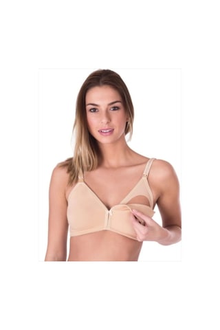 Porsan Nbb Emzirme Sütyeni Pamuklu 3581