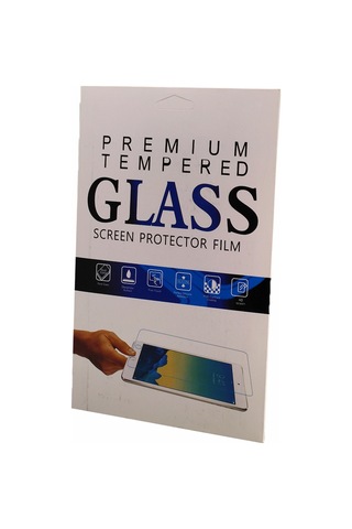 Nettech Samsung Galaxy T560 Tab E 9.6 Uyumlu Ön Koruma Cam Ekran Koruyucu