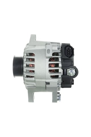 12 Volt 110 Amper Kıa Venga 1.4 - 1.6 Cvvt 2010 - 2019 Şarj Dinamosu