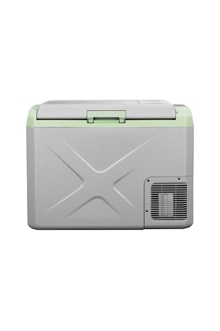 Icepeak Kompresörlü Buzdolabı 40 Litre 12v-24v-220v Donduruculu -915