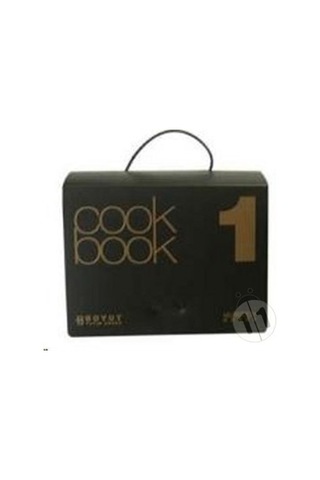 Murdoch Yemek Kitapları Seti - Cook Book / 10 Kitap Kutulu