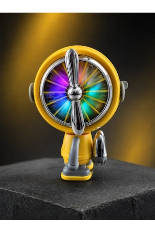 Rgb Işıklı Manyetik Telefon Oyun Soğutucu Fan Diğer