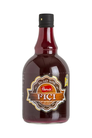 Pamir Acılı Fıçı Şalgam 1000 Ml