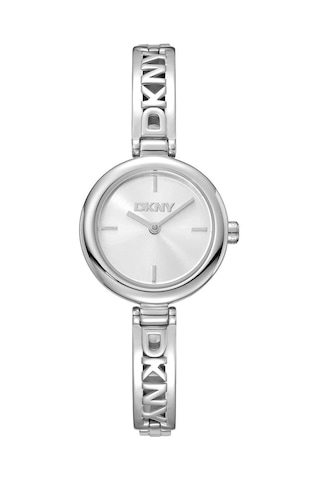 Dkny Dk1l115m0015 Kadın Kol Saati Metalik Gri