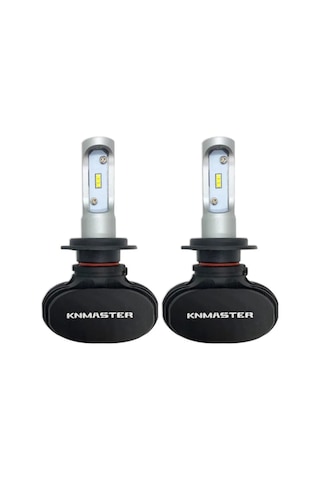 La-300 Evrensel H7 Led Far Ampul Takımı