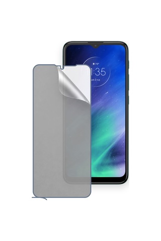 Motorola One Fusion Uyumlu Ön Yüzey Mat Hidrojel Ekran Koruyucu 24411740