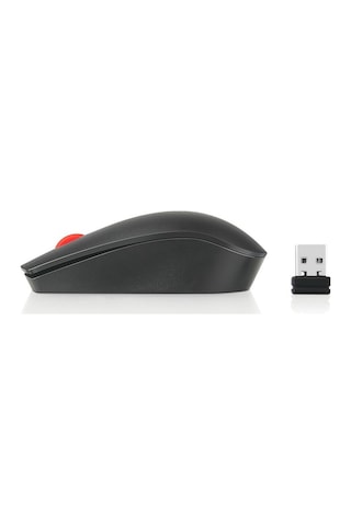 Lenovo 4x30m56887 Thinkpad Wireless Kablosuz Mouse Siyah 003