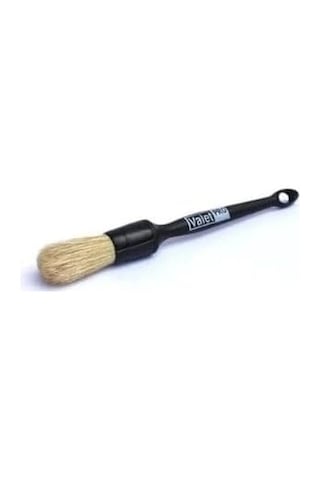 Valet Pro Dash Brush - Torpido Fırçası İnce Çok Renkli