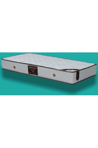 70 x 180 Gelişim Yatak Spring Gold Baby Yari Ortopedik Bamboo Yatak