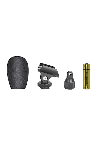 Audio-technica Atr6250x Stereo Kondenser Video/kayıt Mikrofonu