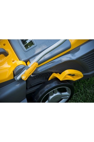 Stiga Combi 44 E Elektrikli Çim Biçme Makinesi