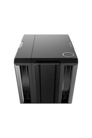 Cooler Master Hyper 612 Apex Black Edition Map-t6pn-225pk-r1 Azaz3col0023