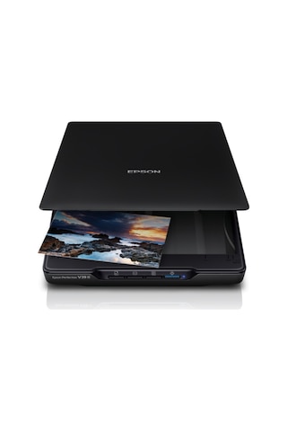 Epson Perfection V39II Doküman Tarayıcı A4