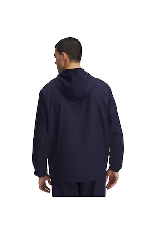 Under Armour Ua Rival Wvn Windbreaker Erkek Rüzgarlık 1390149 1390149 410