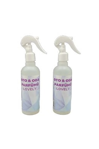 Parlawax Oto ve Oda Parfüm 250 ML 2 Iki Adet Parlawax Oto ve Oda Parfüm 250 ML 2 Iki Adet