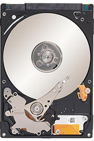 Seagate Momentus Thin ST500LT012 2.5" 500 GB SATA 2 HDD Seagate Momentus Thin ST500LT012 2.5" 500 GB SATA 2 HDD