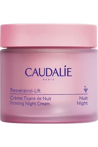 Caudalie Resveratrol-lift Firming Night Cream Sıkılaştırıcı Gece Bakım Kremi 50ml