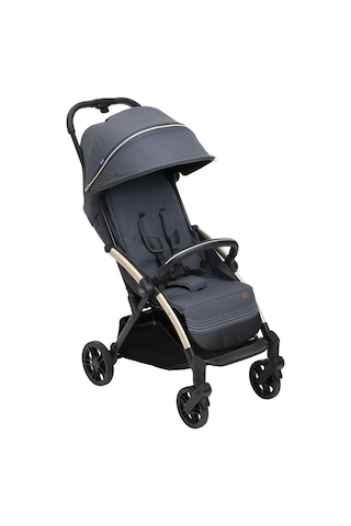 Chicco Goody Xplus Bebek Arabası Dark Shadow 07087040270000