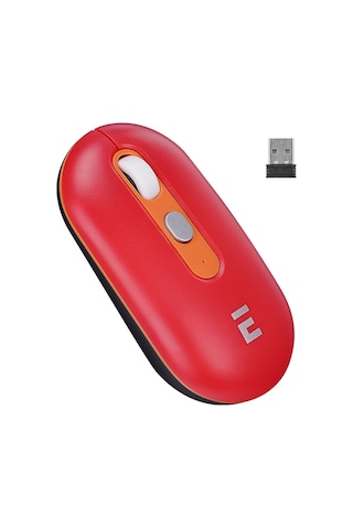 Everest SMW-444 USB Bluetooth Kablosuz Optik Mouse