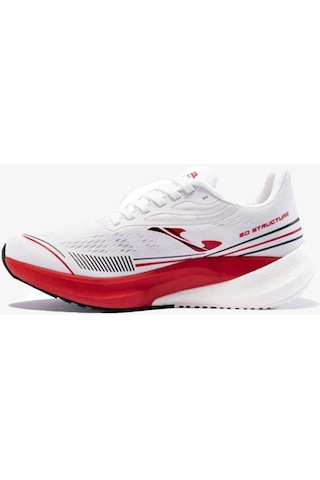 Joma Lıder 2402 Blanco Erkek Beyaz Yol Koşu Ayakkabısı Rlıdes2402 Beyaz