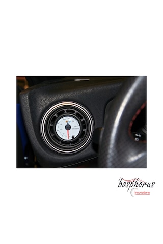 Brz Frs Gt86 Vent 52mm Havalandırma Gösterge Podu