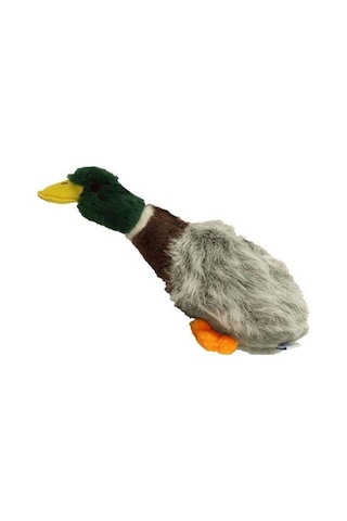 Pawise Squeaky Duck 30 CM Peluş Köpek Oyuncağı
