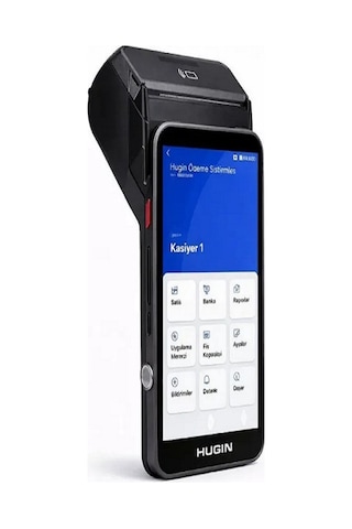 S1 Android Yazarkasa Pos 1 Adet