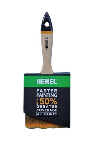 Hemel Ultra Fırça No 4