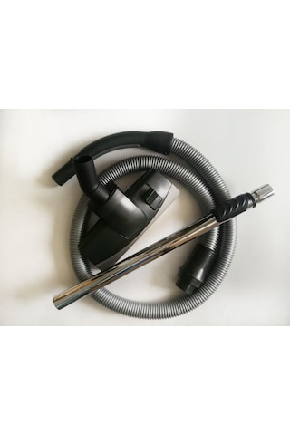 Bosch Uyumlu Bsg 82480 Ergomaxx Hortum Emici Teleskopik Boru 3 Lü Set (262936810)