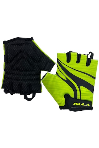 Isula Fitness Eldiveni