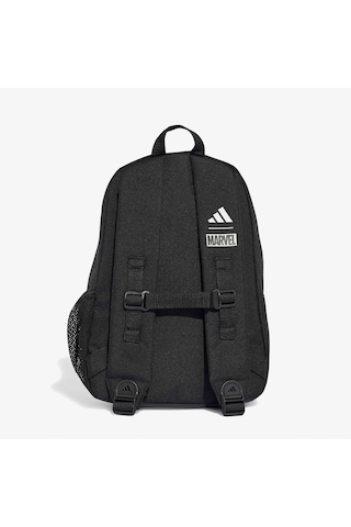 Adidas Little Kids Mrvl Sm Bpk Çocuk Siyah Sırt Çantası Kr2367