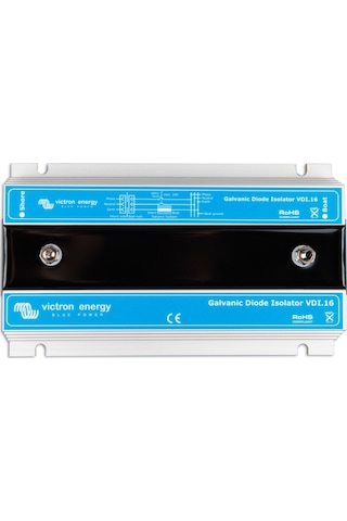 Victron Energy Galvanic Isolator Vdı-16 A