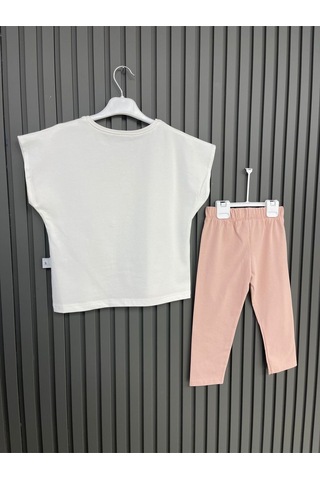 Serbend 3099-Active 3-6 Yaş Kız Takım