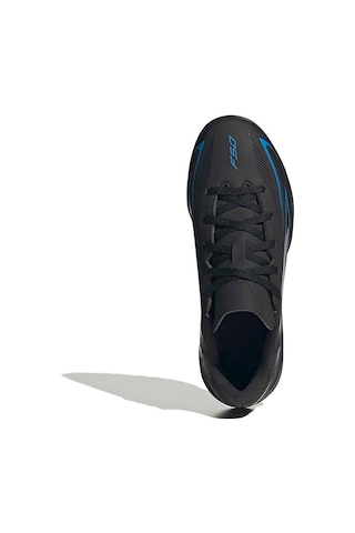 Adidas Performance F50 Hyperfast Club Tf J Çocuk Futbol Ayakkabısı Kk1365 Siyah