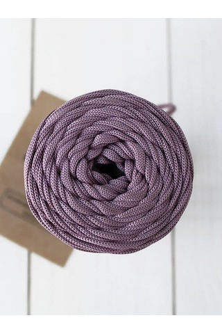 Lavka Vazanka 4mm 100m Polyester Şerit Düz 245554622