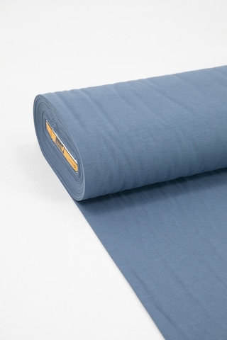 Premier Metrelik Duck Keten Kumaş Su İtici Bez 3 Metre Drm4949 - İndigo