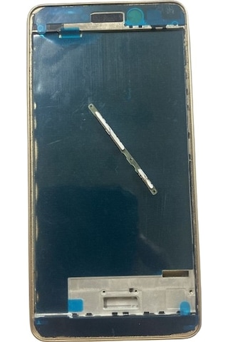 Lenovo K6 Kasa Kapak Full + Yan Tuşlar