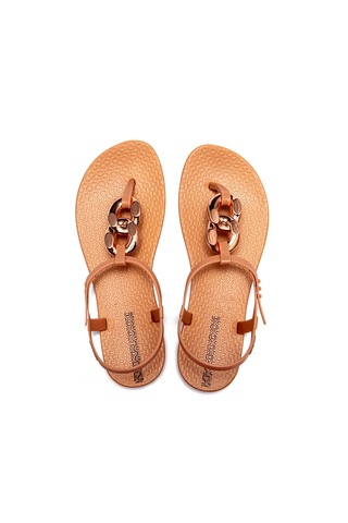 Ipanema İpanema Class Connect Kadın Sandalet Kahverengi 35/42
