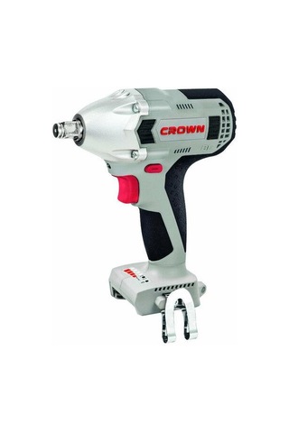 Crown CT22015HX Somun Sıkma + CT23001-115HX Avuç Taşlama İkili Set