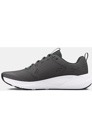 Under Armour Erkek Ua Reign Antrenman Ayakkabısı 3026017-104 Gri