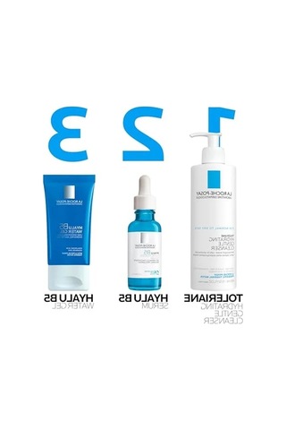 Kırışıklık Karşıtı Nemlendirici Jel Krem, 40 Ml