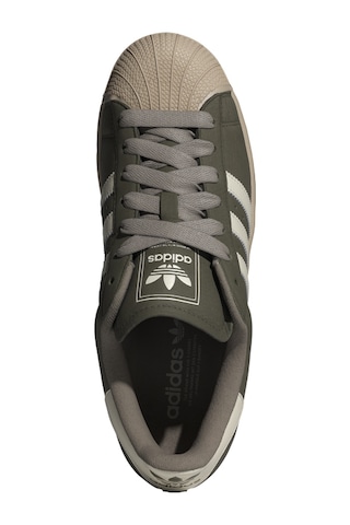 Adidas Superstar Iı Erkek Spor Ayakkabı - Ih9315 Yeşil