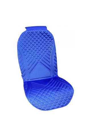 Carub Koltuk Minderi Modern Spor Mavi 2 Li Br4818105