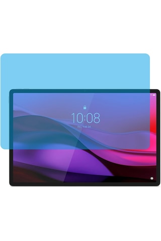 Lenovo Yoga Tab Plus 12.7 İnch Tablet Nano Ekran Koruma - Al3287